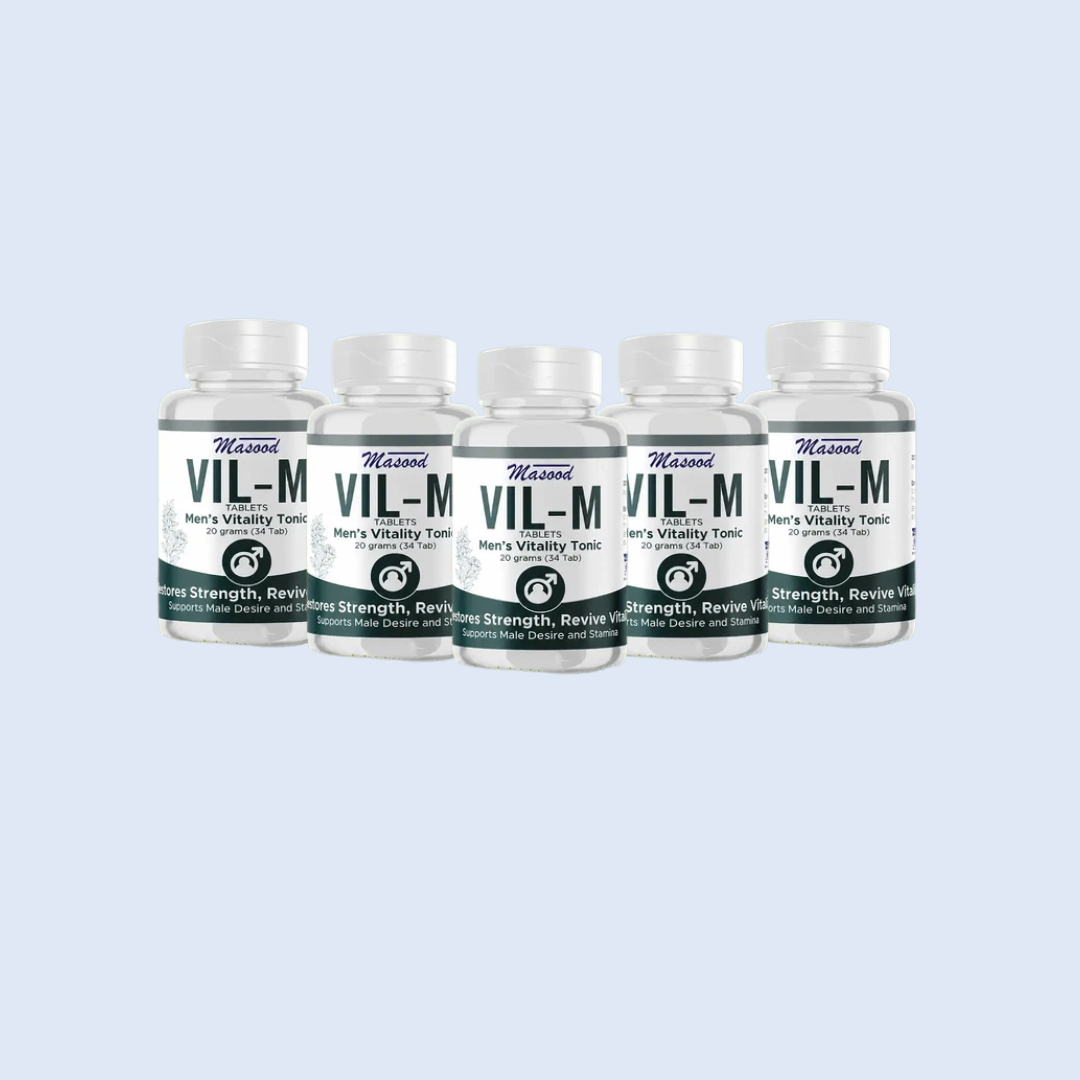 Vil-M-bundle-pack