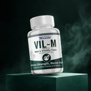 Vil-M (Super Sexual Tonic)