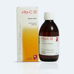 R15 Vita C Nerve and Energy Tonic