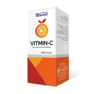 VITMIN-C Syrup