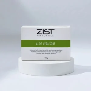 Aloe Vera Soap (140g)