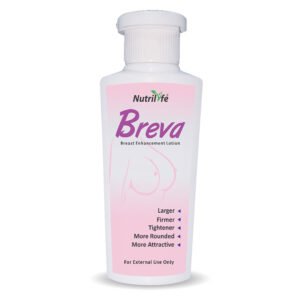 Breva Breast Enhancement Lotion