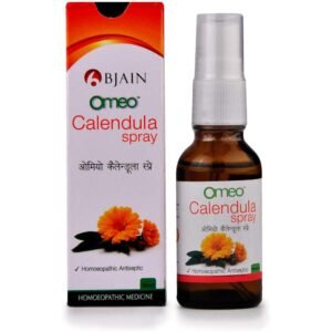 Omeo Calendula Spray