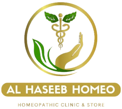 Al Haseeb Homeo Clinic