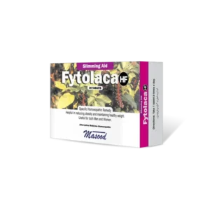 Fytolaca HF Tablets
