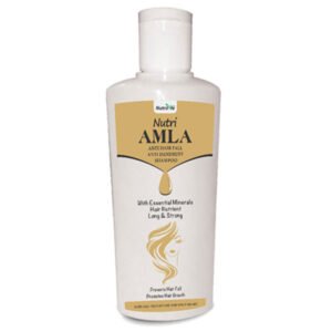 Nutri Amla Shampoo