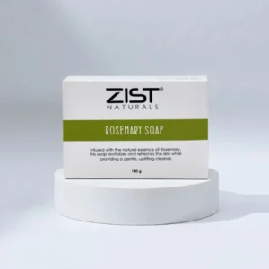 Rosemary Soap (140g)
