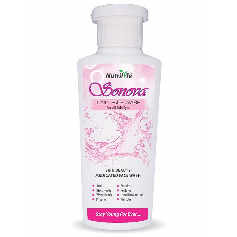 sonova-facewash-nutrilife