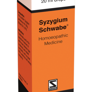 Syzygium Schwabe