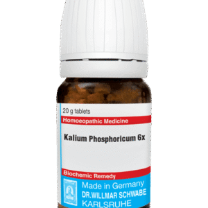 Kalium Phosphoricum – 20g